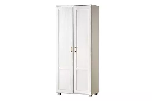 Шкаф 2-дверный Белла