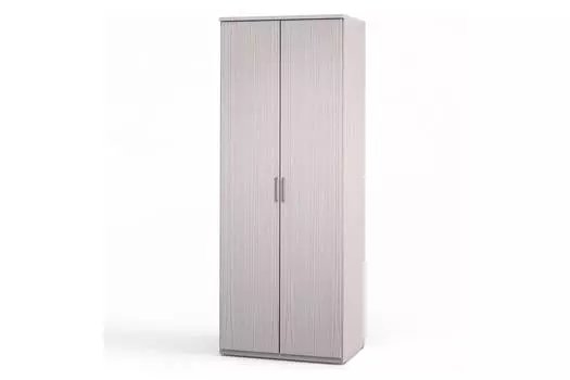 Шкаф 2-дверный Flash