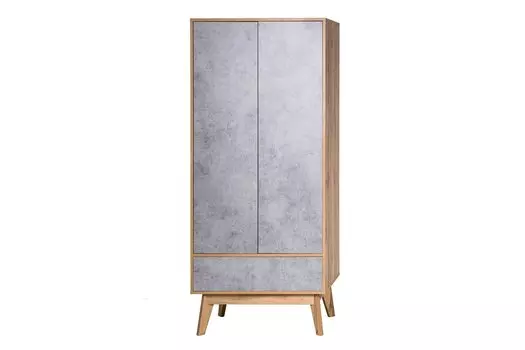 Шкаф 2-дверный Хелен