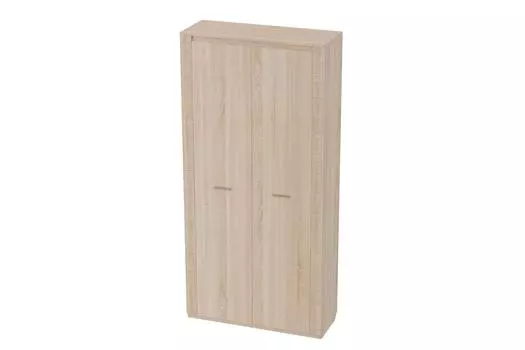 Шкаф 2-дверный Элана