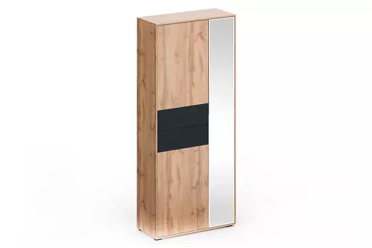 Шкаф 2-дверный Кёльн