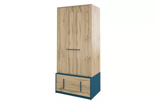 Шкаф 2-дверный Майами