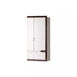 Шкаф 2-дверный Ронда