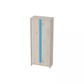 Шкаф 2-дверный Скаут
