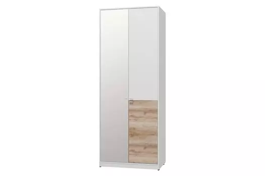 Шкаф 2-дверный Vendela