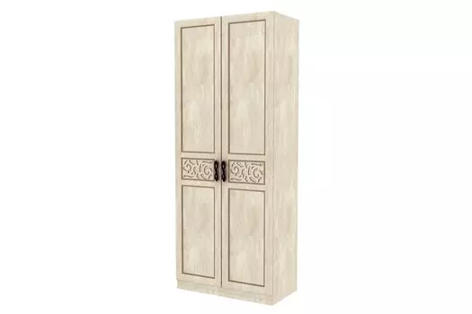 Шкаф 2-х дверный Александрия