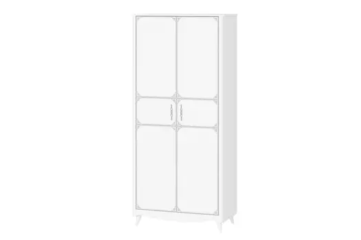 Шкаф 2-створчатый Элис