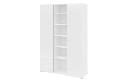 Шкаф комбинированный Абрис