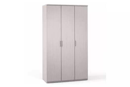 Шкаф 3-дверный Flash