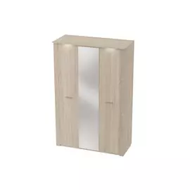 Шкаф 3-дверный Элана