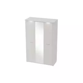 Шкаф 3-дверный Элана