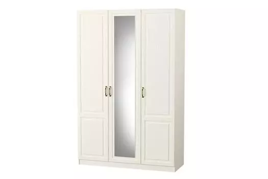 Шкаф 3-дверный Ливерпуль