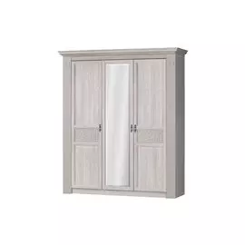 Шкаф 3-дверный Лючия