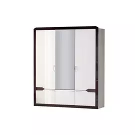 Шкаф 3-дверный Ронда