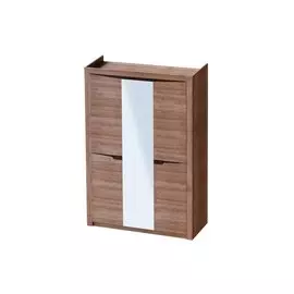 Шкаф 3-дверный Соренто