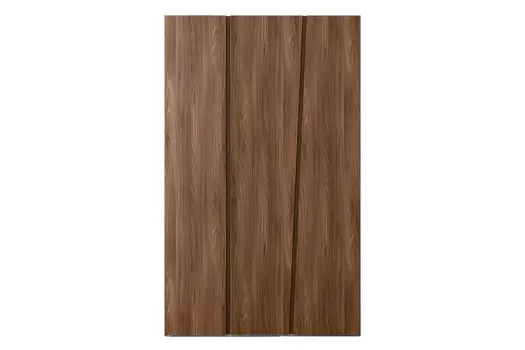 Шкаф 3-дверный Storm