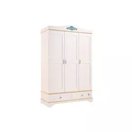 Шкаф 3-х дверный Flora