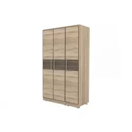 Шкаф 3-х створчатый Бруна