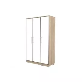 Шкаф 3-х створчатый Бруна