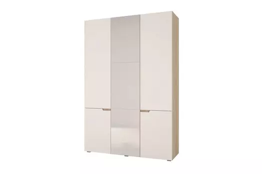 Шкаф 3-створчатый Анталия