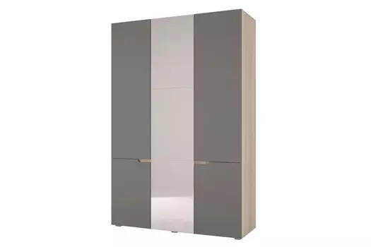 Шкаф 3-створчатый Анталия