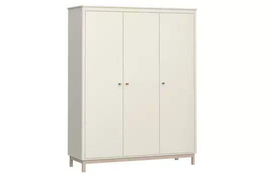 Шкаф 3-створчатый Classic