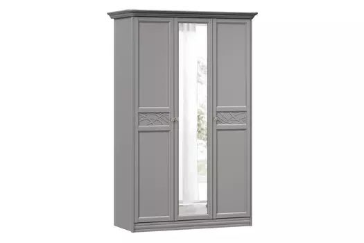 Шкаф 3-створчатый Джулия