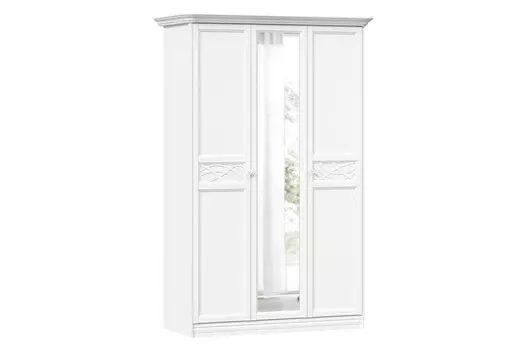 Шкаф 3-створчатый Джулия