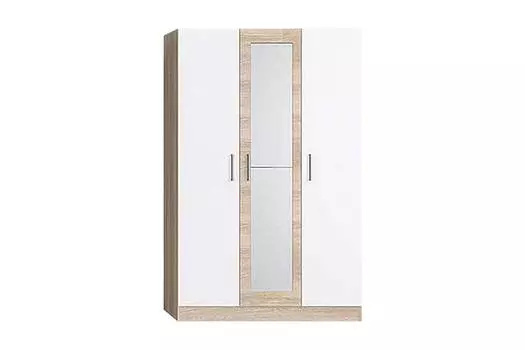 Шкаф 3-створчатый Леси