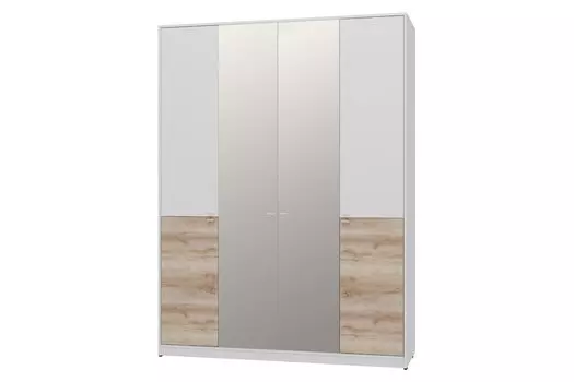 Шкаф 4-дверный Vendela