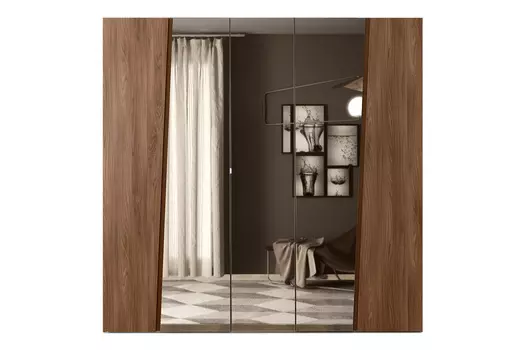 Шкаф 5-дверный Storm