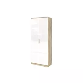 Шкаф без ящиков Стокгольм