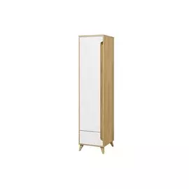 Шкаф c ящиком и полками Nova