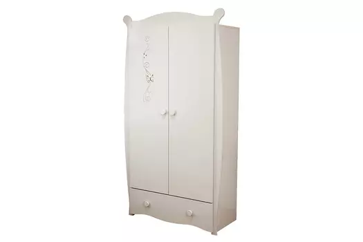 Шкаф детский С538