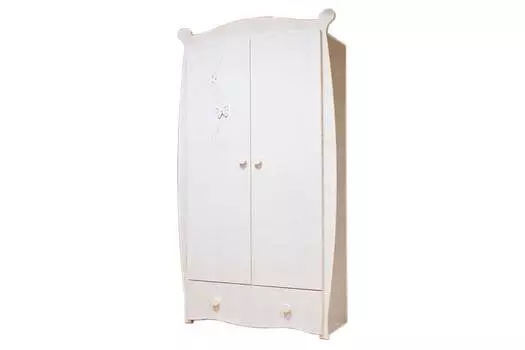 Шкаф детский С538