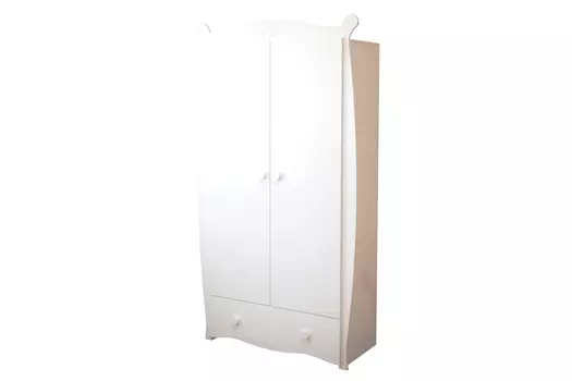 Шкаф детский С538