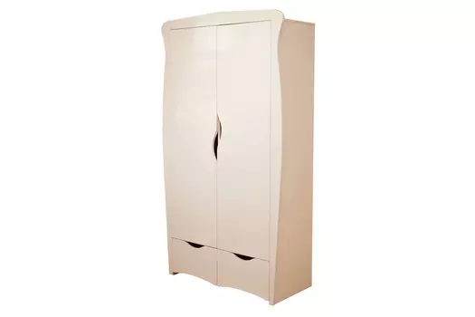 Шкаф детский С546