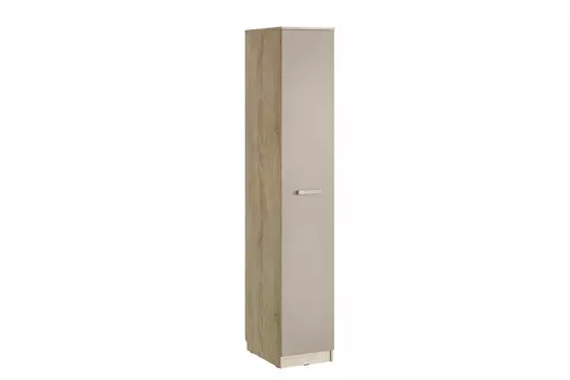 Шкаф для белья Акварель