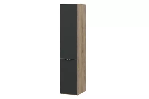 Шкаф для белья Глосс