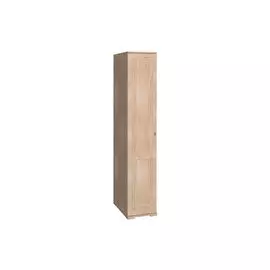 Шкаф для белья левый Sherlock