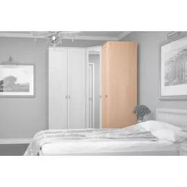 Шкаф для белья Милана