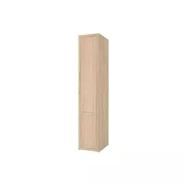 Шкаф для белья правый Sherlock