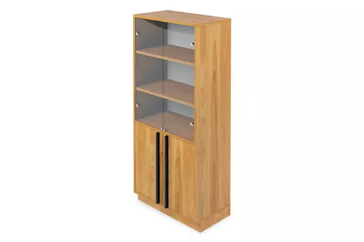 Шкаф для документов комбинированный Rk1-800