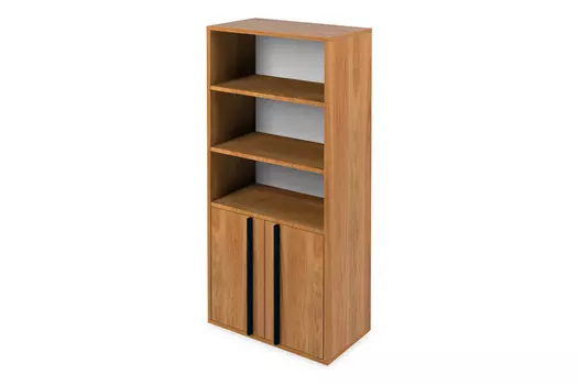 Шкаф для документов комбинированный Rk2-800