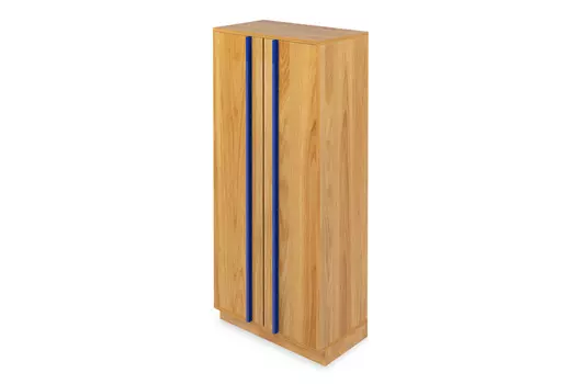 Шкаф для документов закрытый R1-800