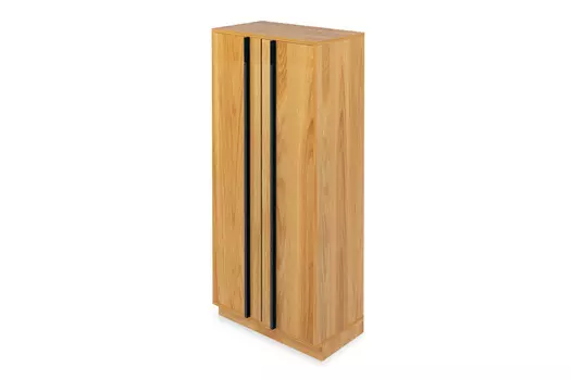 Шкаф для документов закрытый R1-800