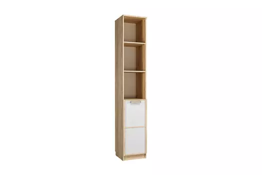 Шкаф для книг Фанк