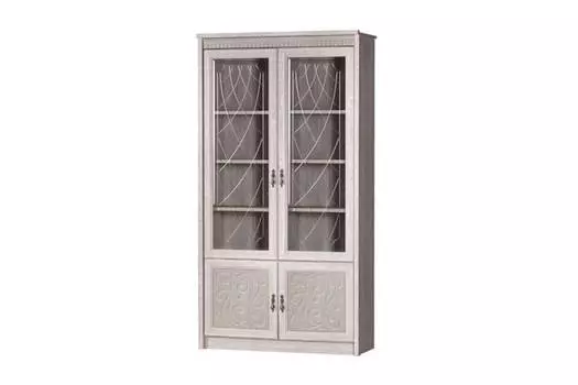 Шкаф для книг Лючия