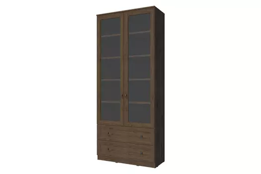 Шкаф для книг Paola