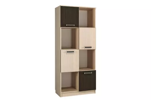 Шкаф для книг Рико